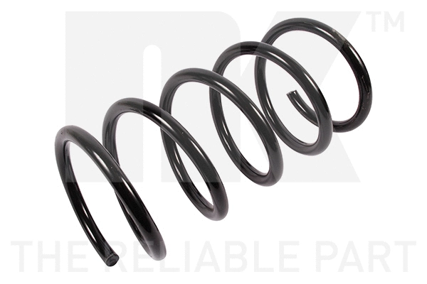 Suspension Spring (544828)