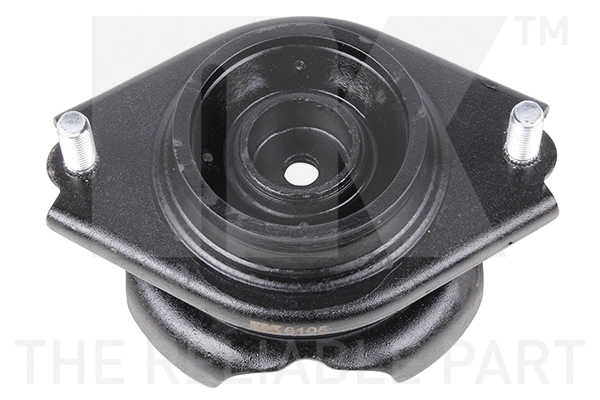 Suspension Strut Support Mount (674406)