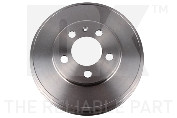 Brake Drum (254304)