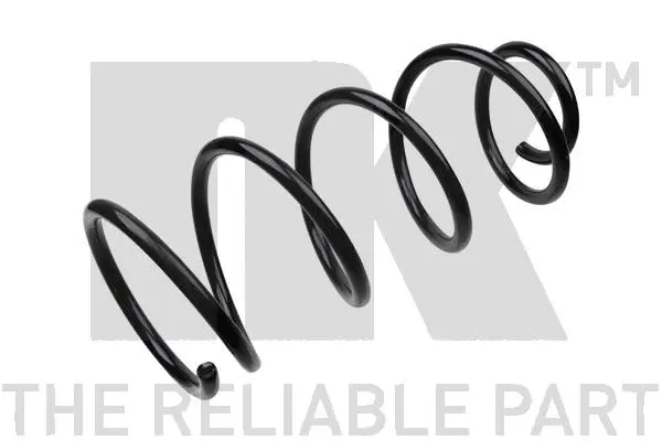 Suspension Spring (534831)