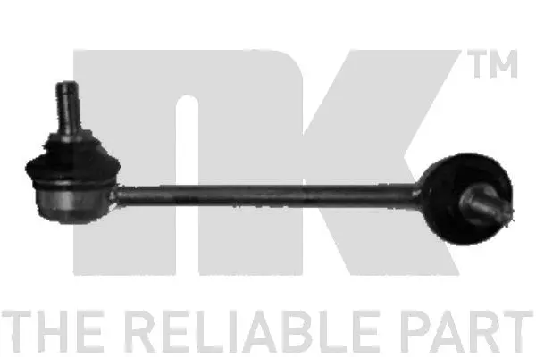Link/Coupling Rod, stabiliser bar (5114807)