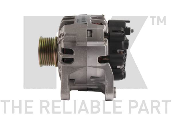 Alternator (4890489)