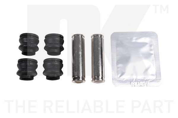 Guide Sleeve, brake caliper (8935005)