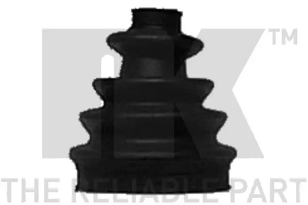 Bellow Kit, drive shaft (524803)