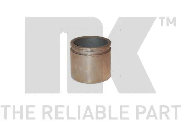 Piston, brake caliper (8645026)