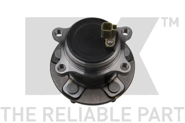 Wheel Bearing Kit (762550)