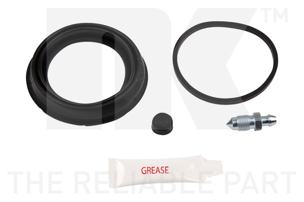 Repair Kit, brake caliper (8836042)