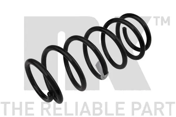 Suspension Spring (534108)