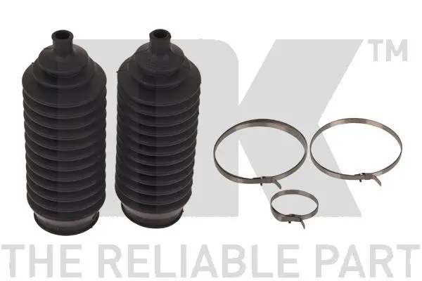 Bellow Kit, steering (5093002)