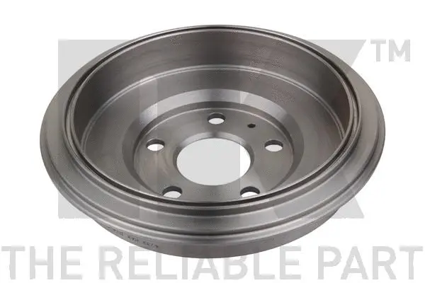Brake Drum