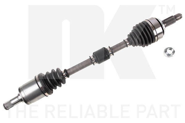 Drive Shaft (502610)