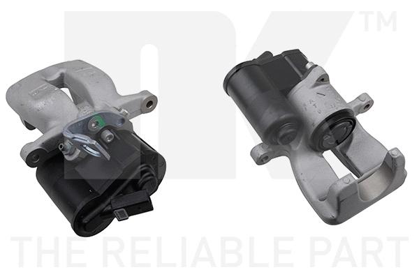 Brake Caliper (2147309OE)