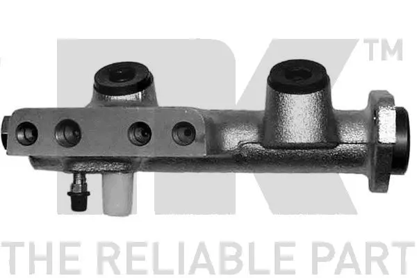 Brake Master Cylinder (823914)