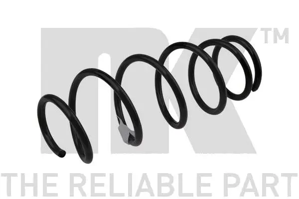 Suspension Spring (531972)