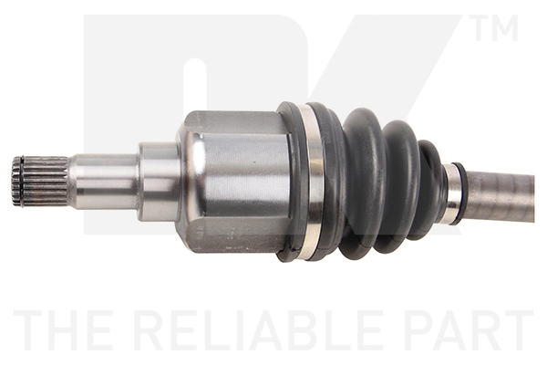 Drive Shaft