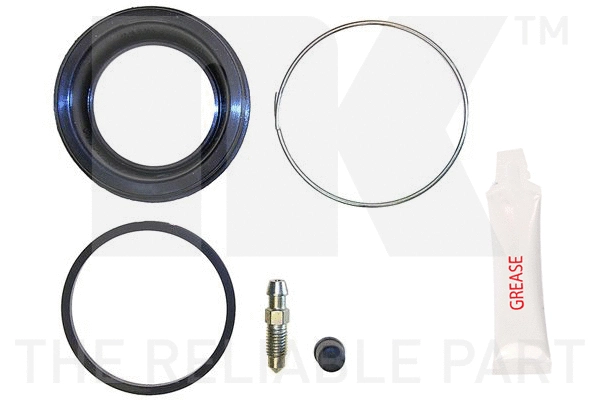 Repair Kit, brake caliper (8845004)