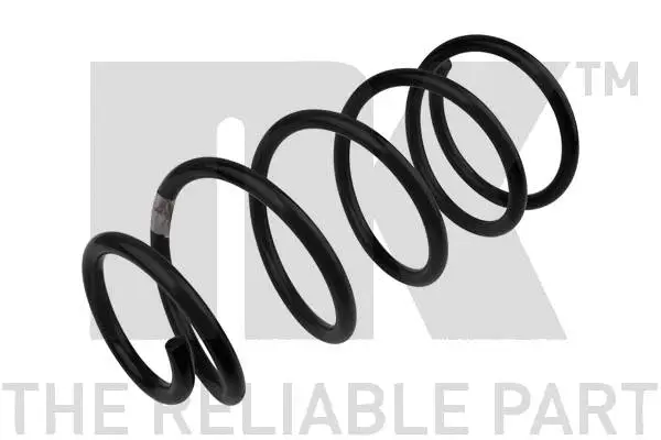 Suspension Spring (533766)