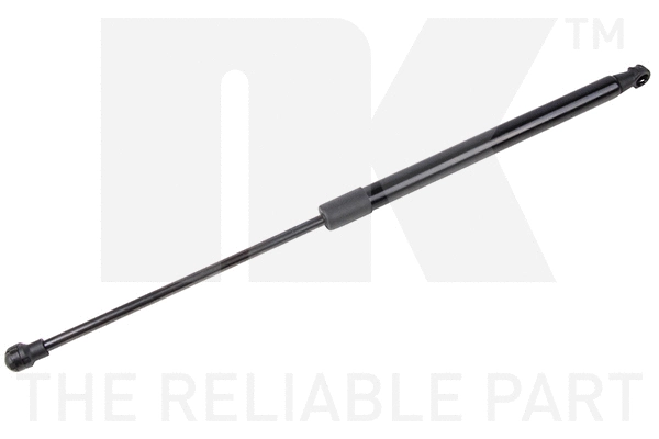 Gas Spring, boot/cargo area (11019001)