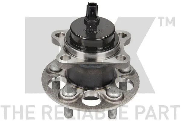 Wheel Bearing Kit (764557)