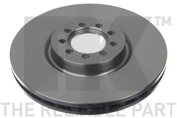 Brake Disc (202357)