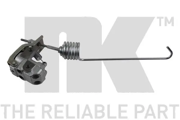 Brake Force Regulator (893301)