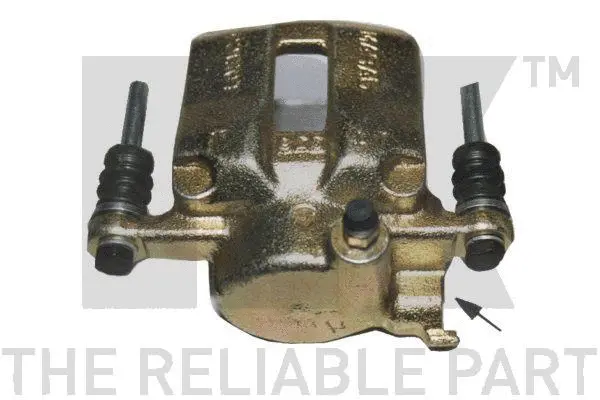 Brake Caliper (214422)