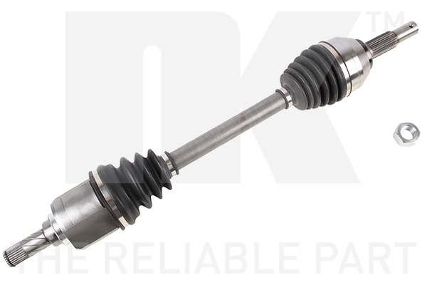 Drive Shaft (502227)