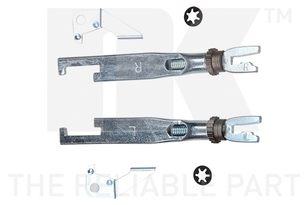 Adjuster, drum brake (421903)
