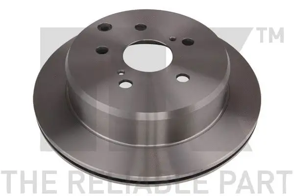 Brake Disc (204546)