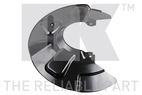 Splash Guard, brake disc (234766)