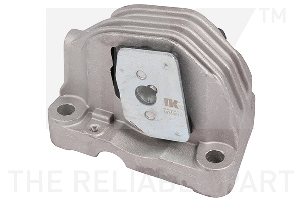 Mounting, engine