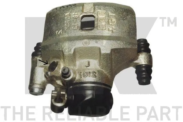 Brake Caliper (214446)