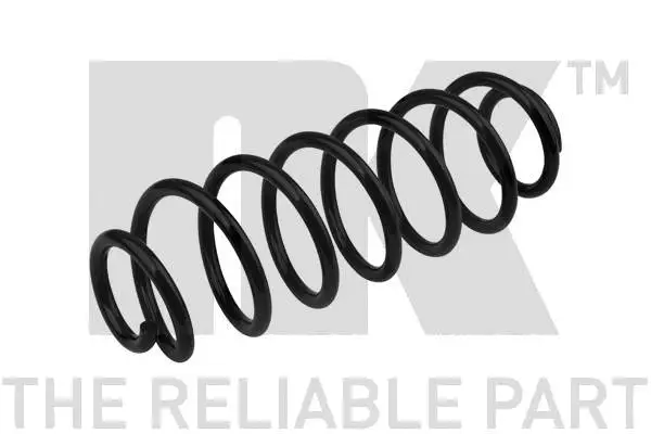 Suspension Spring (543218)