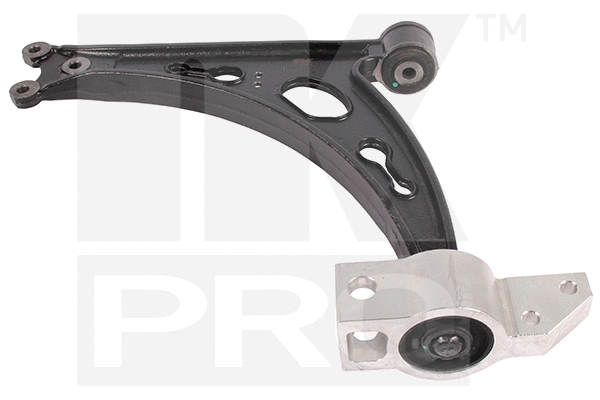 Control/Trailing Arm, wheel suspension (5014745PRO)