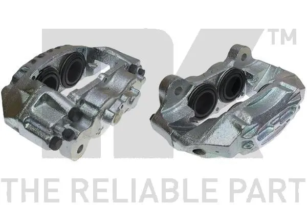 Brake Caliper (214554)