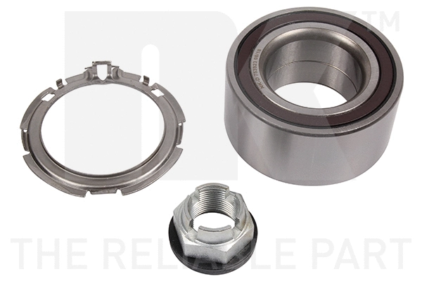 Wheel Bearing Kit (753923)