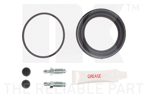 Repair Kit, brake caliper (8848028)