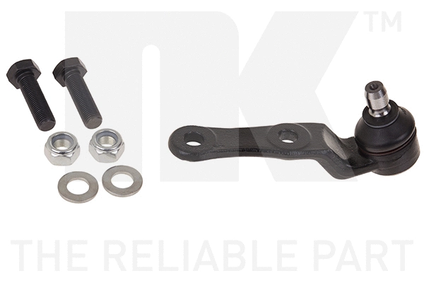 Ball Joint