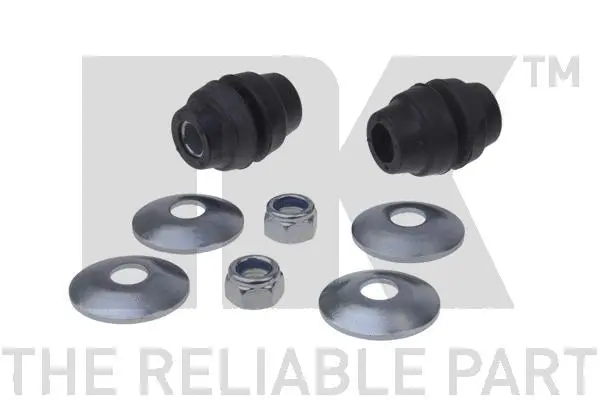 Bushing, stabiliser bar (5102507)