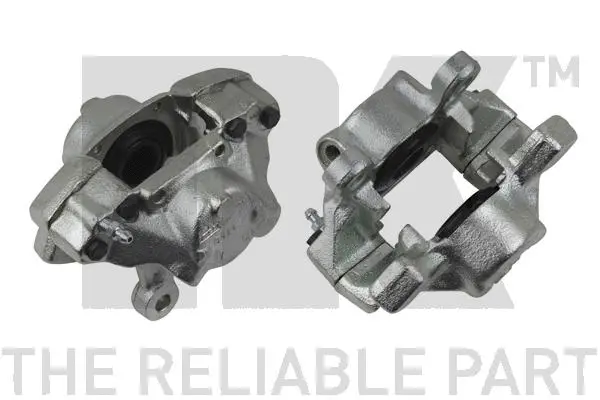 Brake Caliper (214884)