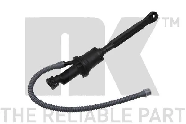Master Cylinder, clutch (833707)