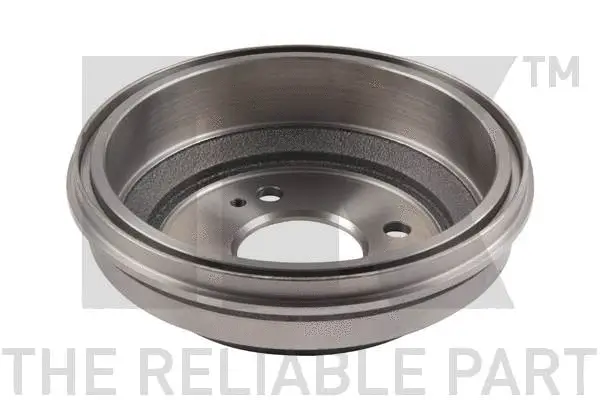 Brake Drum