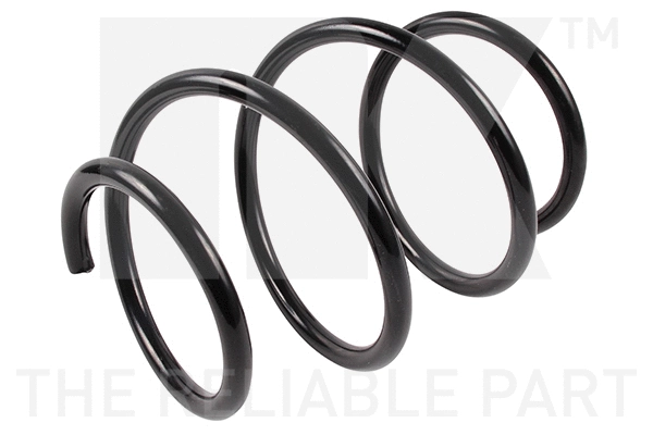 Suspension Spring (534001)