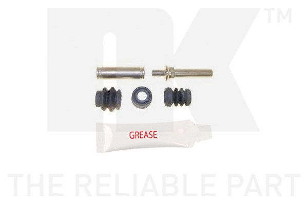 Guide Sleeve, brake caliper (8926003)