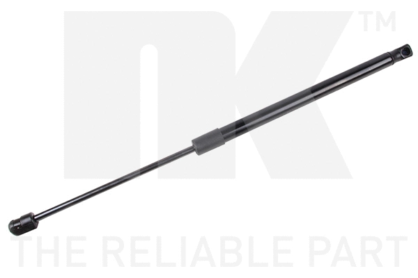 Gas Spring, boot/cargo area (11035002)