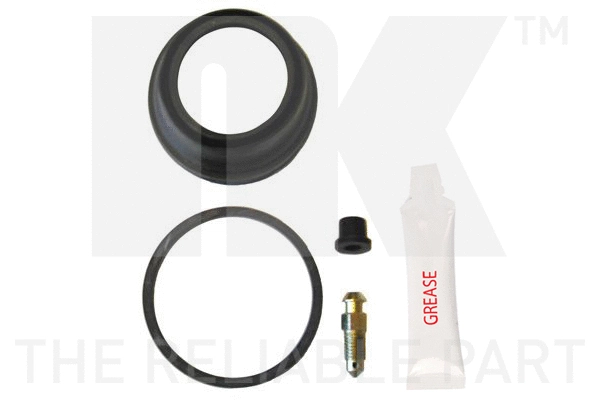 Repair Kit, brake caliper (8839006)