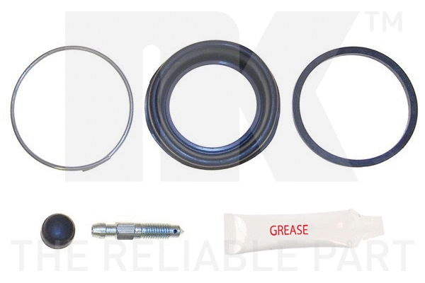 Repair Kit, brake caliper (8830020)