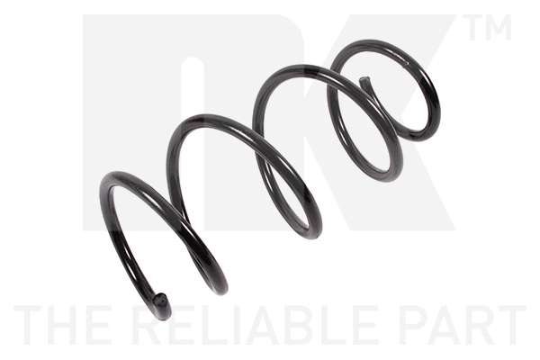 Suspension Spring (5347212)