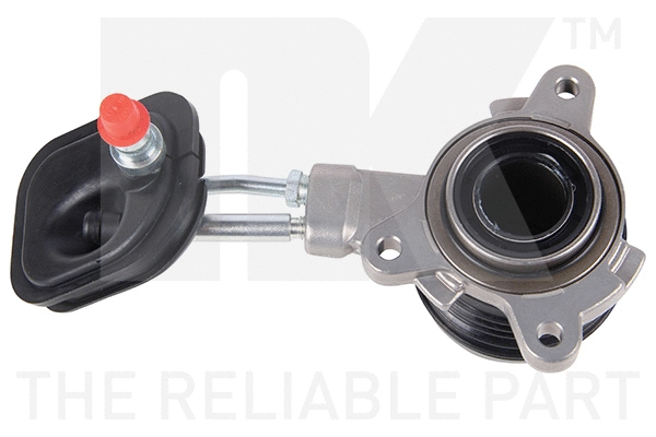 Central Slave Cylinder, clutch