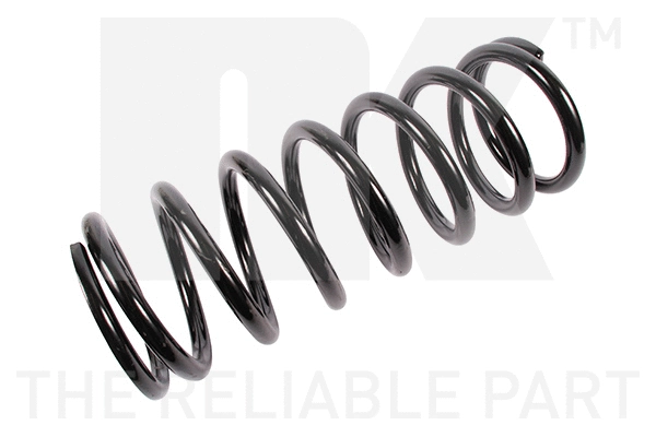 Suspension Spring (534087)